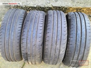 Glavna slika - Sava Intensa HP2 185/65 R15 set letnjih guma - MojAuto