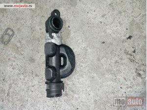 Glavna slika - Cev turbine za Citroen C4 Grand Picasso, C4 Picasso - MojAuto