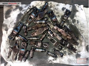 Glavna slika - Klackalice i podizaci za Citroen C4 Grand Picasso, C4 Picasso - MojAuto