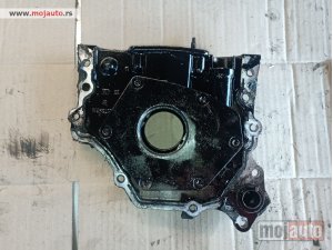 Glavna slika - Pumpa ulja za Citroen C4 Grand Picasso, C4 Picasso - MojAuto