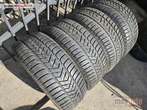 Glavna slika - 225-45-18 Pireli kao nove odlicne m+s - MojAuto