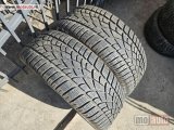 polovni delovi  225-50-17 Dunlop kao nove odlicne m+s