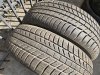 Slika 5 -  215-65-17 Continental kao nove Odlicne m+s - MojAuto