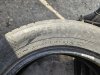 Slika 10 -  215-65-17 Continental kao nove Odlicne m+s - MojAuto