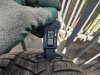 Slika 9 -  225-45-18 Pireli kao nove odlicne m+s - MojAuto