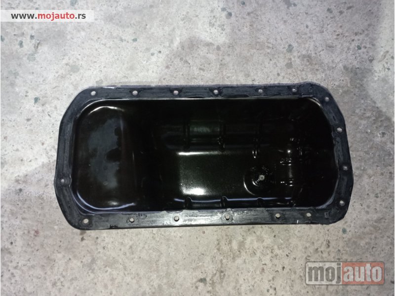 Glavna slika -  Karter 1.6hdi za Citroen C4 Grand Picasso, C4 Picasso - MojAuto