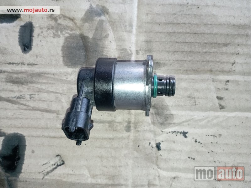 Glavna slika -  Regulator pritiska za Citroen C4 Grand Picasso, C4 Picasso - MojAuto