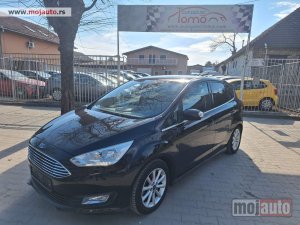 polovni Automobil Ford C Max 1.6 16v REZERVISANO 