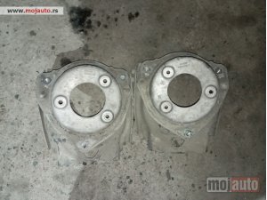 Glavna slika - Nosac cizme i amortizera za Peugeot 407 - MojAuto