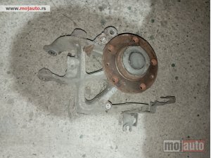 Glavna slika - Zadnja desna glavcina za Peugeot 407 - MojAuto