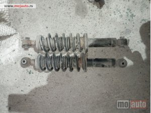 Glavna slika - Zadnji amortizeri za Peugeot 407 - MojAuto