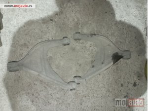 Glavna slika - Zadnje rame za Peugeot 407 - MojAuto