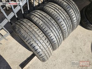 Glavna slika - 195-60-16C Hankook kao nove odlicne m+s - MojAuto