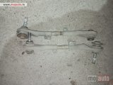 polovni delovi  Zadnje rame sa stelovanjem za Peugeot 407