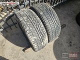 polovni delovi  235-55-17 Goodyear kao nove odlicne m+s