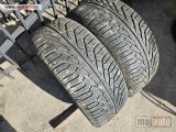 polovni delovi  235-55-17 Uniroyal kao nove odlicne m+s