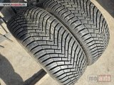 polovni delovi  205-50-17 Continental kao nove odlicne m+s