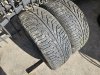 Slika 2 -  235-55-17 Uniroyal kao nove odlicne m+s - MojAuto