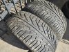 Slika 4 -  235-55-17 Uniroyal kao nove odlicne m+s - MojAuto