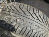 Slika 6 -  235-55-17 Uniroyal kao nove odlicne m+s - MojAuto