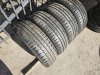 Slika 1 -  195-60-16C Hankook kao nove odlicne m+s - MojAuto