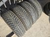Slika 1 -  165-65-15 Fulda kao nove odlicne m+s - MojAuto