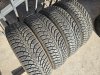 Slika 3 -  165-65-15 Fulda kao nove odlicne m+s - MojAuto