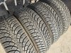 Slika 5 -  165-65-15 Fulda kao nove odlicne m+s - MojAuto
