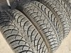 Slika 4 -  165-65-15 Fulda kao nove odlicne m+s - MojAuto