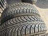 Slika 8 -  165-65-15 Fulda kao nove odlicne m+s - MojAuto