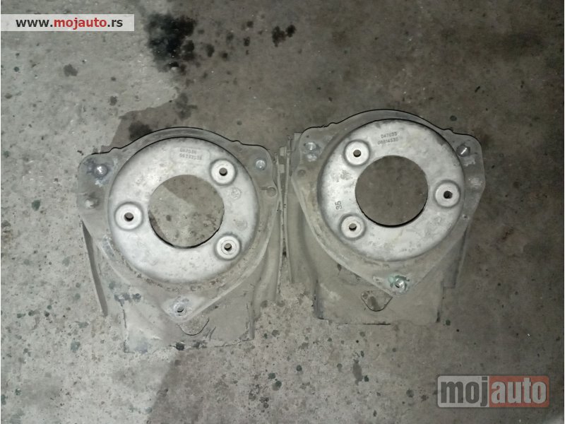 Glavna slika -  Nosac cizme i amortizera za Peugeot 407 - MojAuto