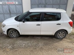 polovni Automobil Škoda Fabia 1.2 