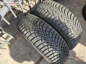Glavna slika - 205-60-16 Goodyear kao nove odlicne m+s - MojAuto