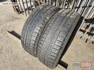 Glavna slika - 195-60-16 Continental kao nove odlicne m+s - MojAuto