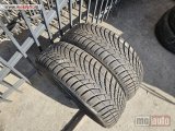 polovni delovi  205-60-16 Semperit nove odlicne m+s