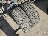 polovni delovi  225-55-17 Continental M+S teretne gume za kombi vozila