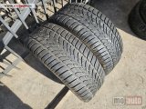 polovni delovi  225-55-17 Dunlop kao nove odlicne m+s