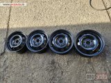 polovni delovi  Celicne Felne 16Coli 5x114,3 Reno Dačija Nisan kao nove odlicne