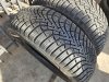 Slika 3 -  205-60-16 Goodyear kao nove odlicne m+s - MojAuto