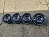 Slika 1 -  Celicne Felne 16Coli 5x114,3 Reno Dačija Nisan kao nove odlicne - MojAuto