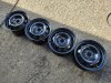 Slika 2 -  Celicne Felne 16Coli 5x114,3 Reno Dačija Nisan kao nove odlicne - MojAuto