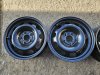 Slika 4 -  Celicne Felne 16Coli 5x114,3 Reno Dačija Nisan kao nove odlicne - MojAuto