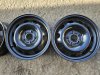 Slika 5 -  Celicne Felne 16Coli 5x114,3 Reno Dačija Nisan kao nove odlicne - MojAuto
