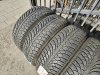 Slika 4 -  185-60-15 Fulda kao nove odlicne m+s - MojAuto
