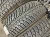 Slika 6 -  185-60-15 Fulda kao nove odlicne m+s - MojAuto
