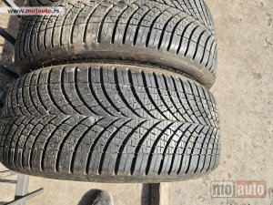 Glavna slika - 205-45-17 Goodyear kao nove odlicne m+s - MojAuto