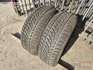 Glavna slika - 205-55-16 Fulda kao nove odlicne m+s - MojAuto