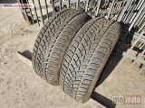 polovni delovi  205-55-16 Fulda kao nove odlicne m+s