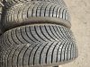 Slika 2 -  205-45-17 Goodyear kao nove odlicne m+s - MojAuto