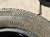 Slika 10 -  195-60-16 Continental kao nove odlicne m+s - MojAuto
